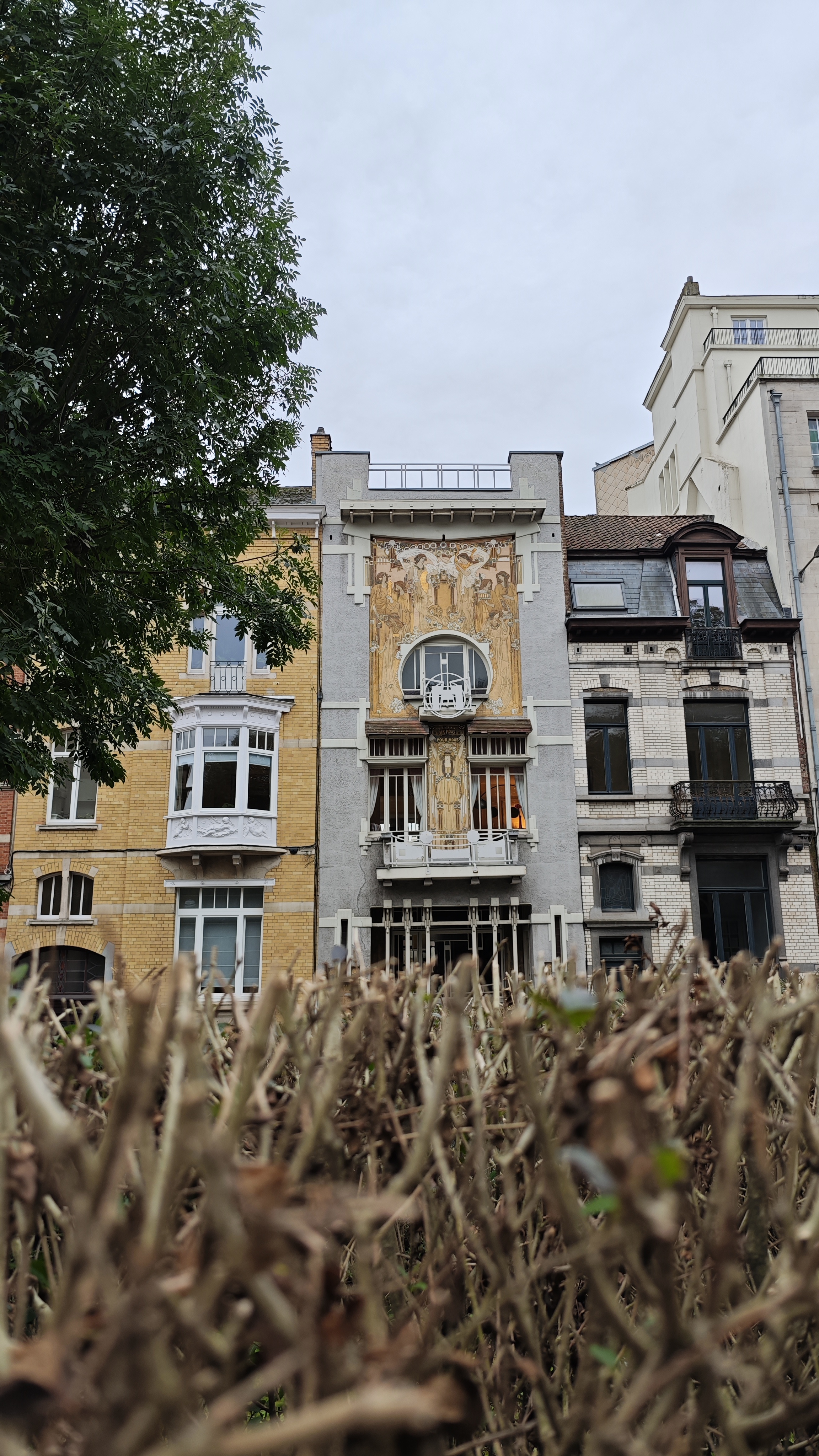 Architecture