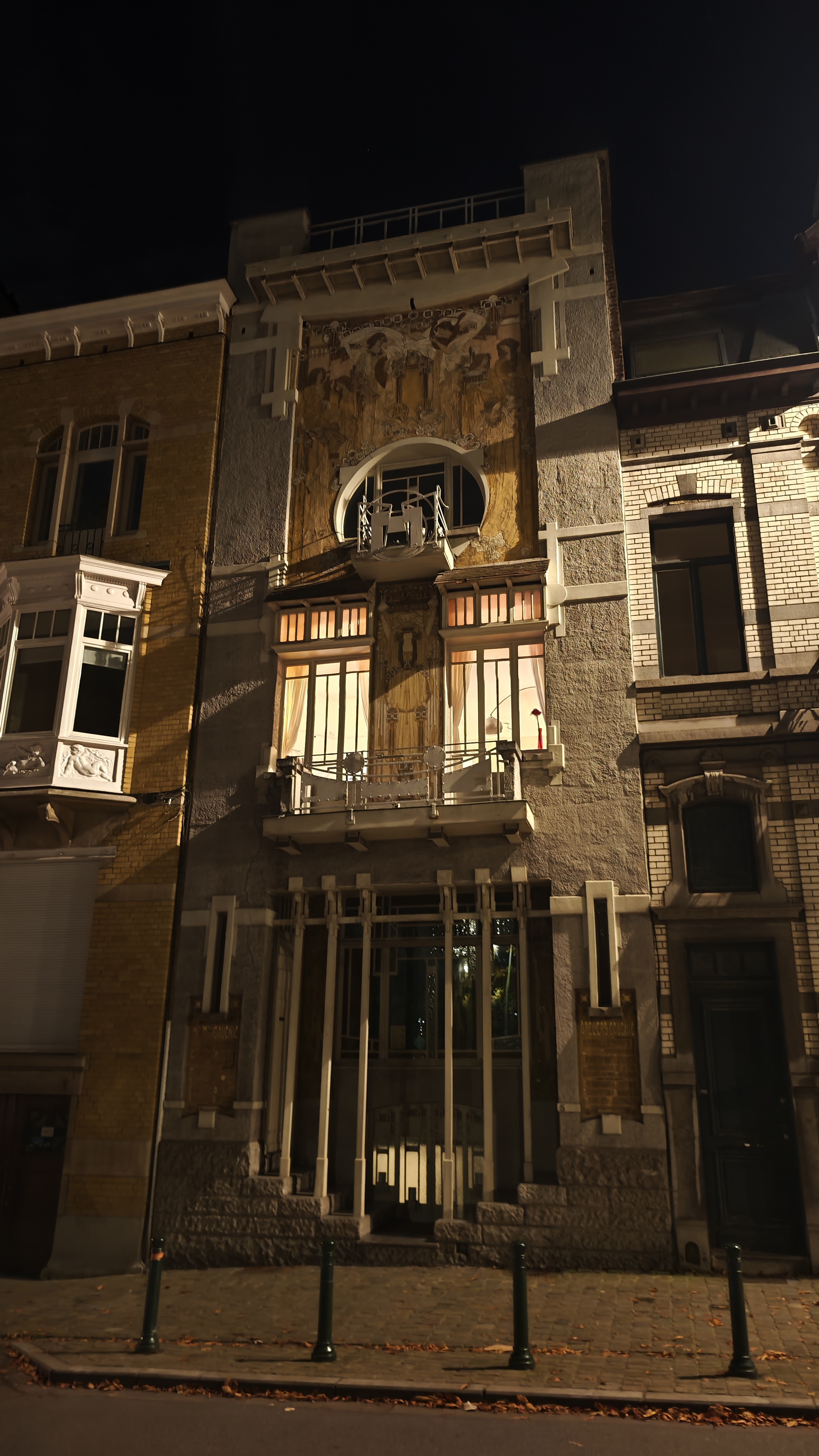 Architecture