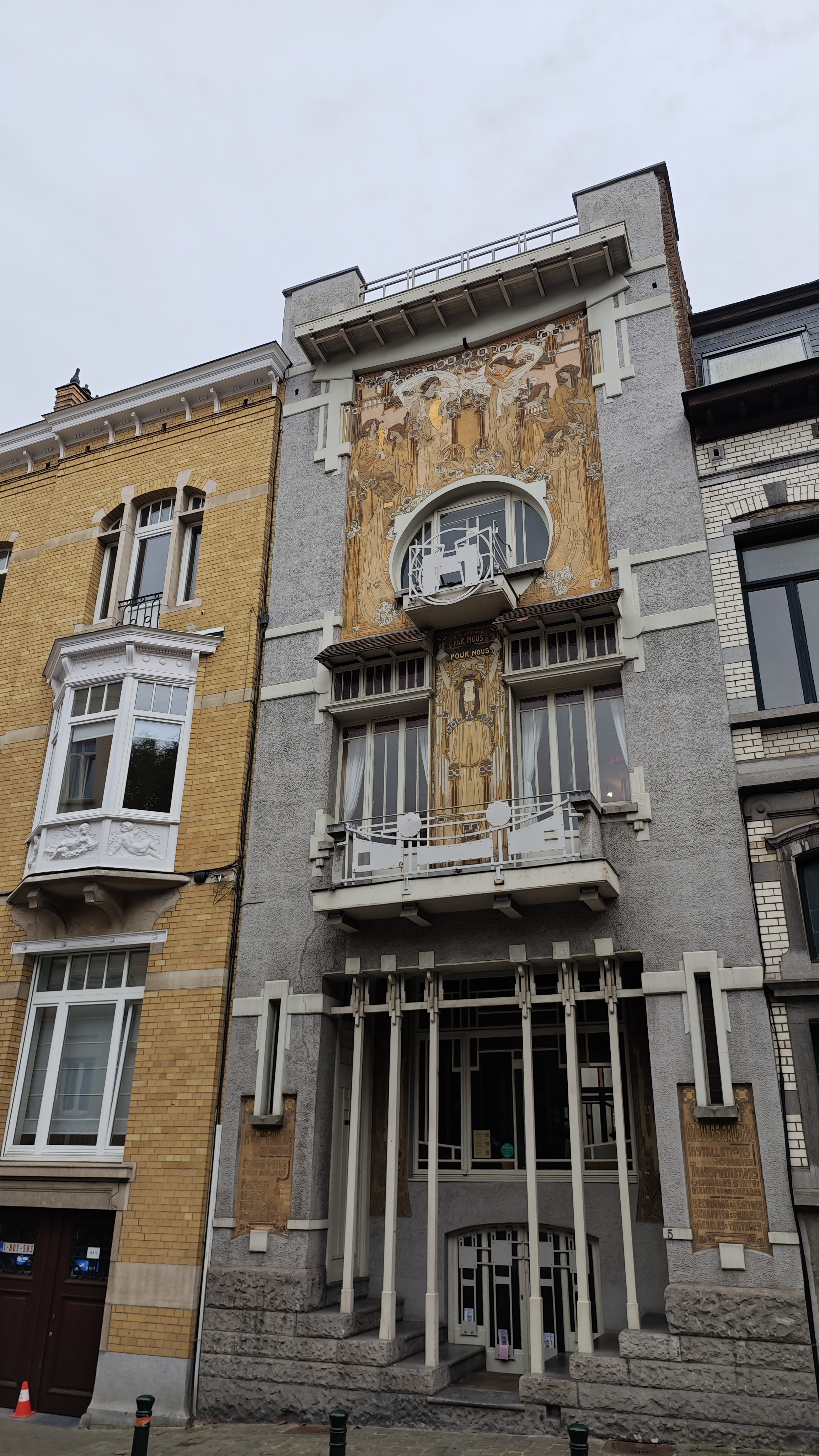 Architecture