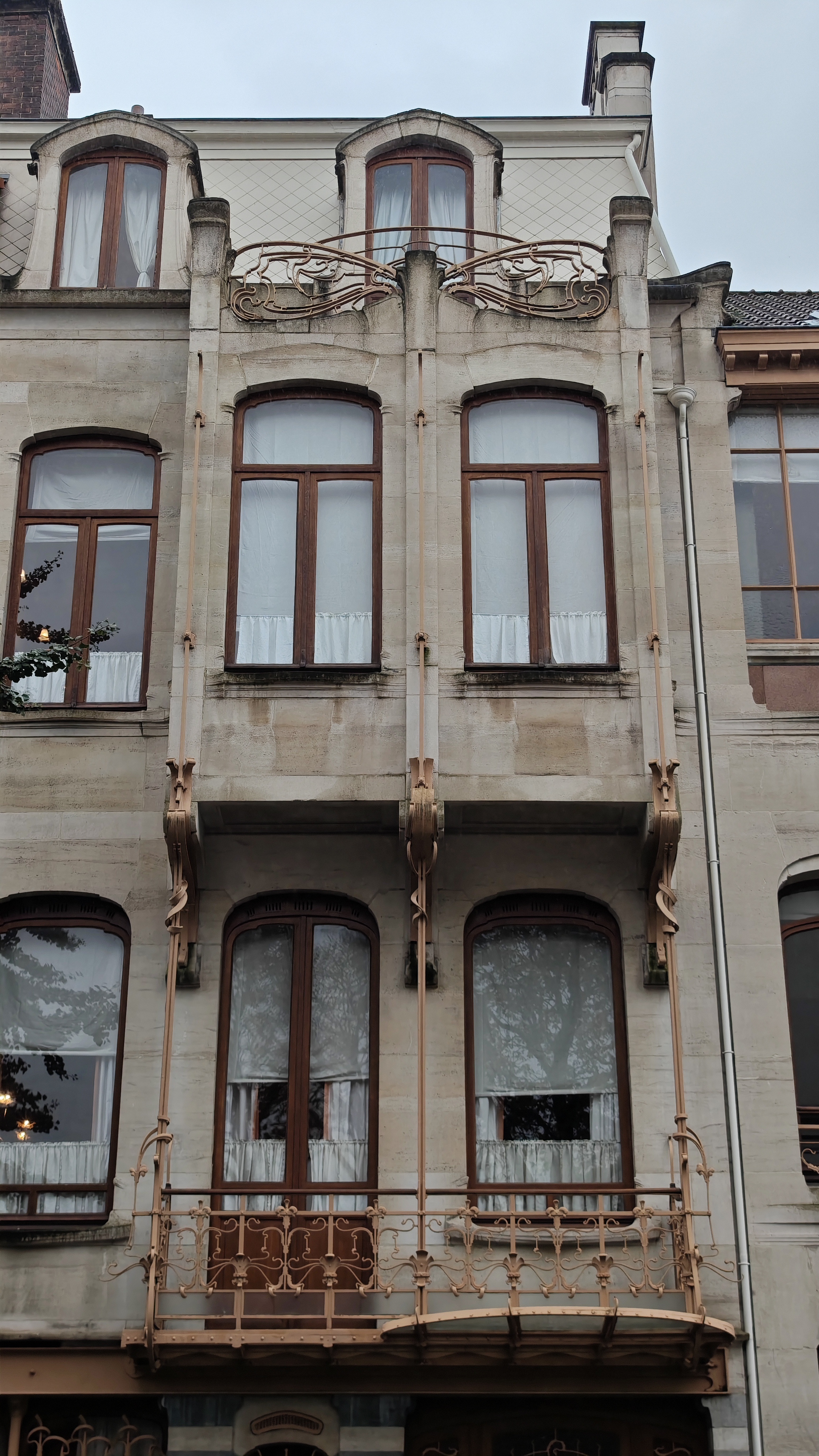 Architecture