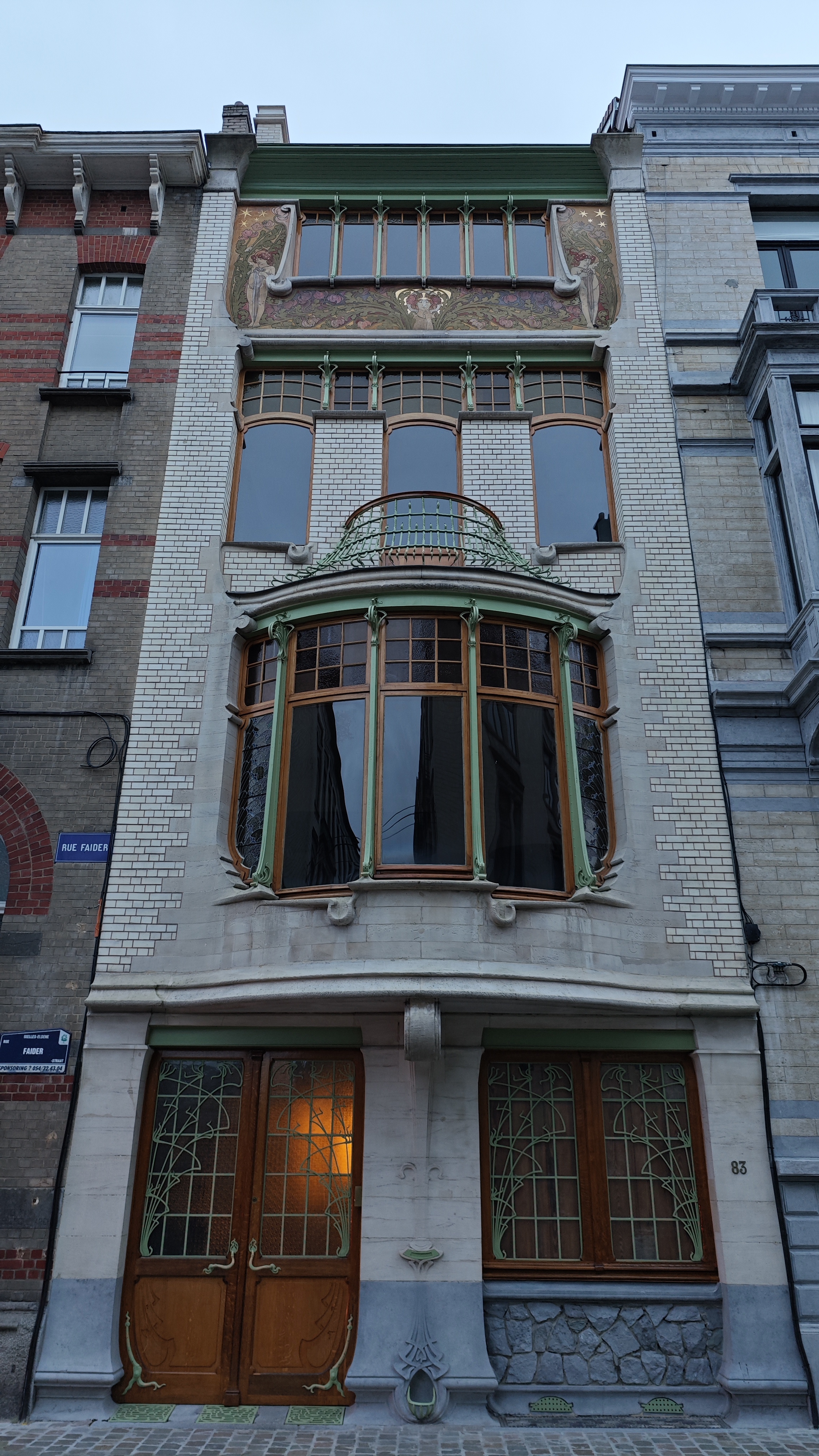 Architecture