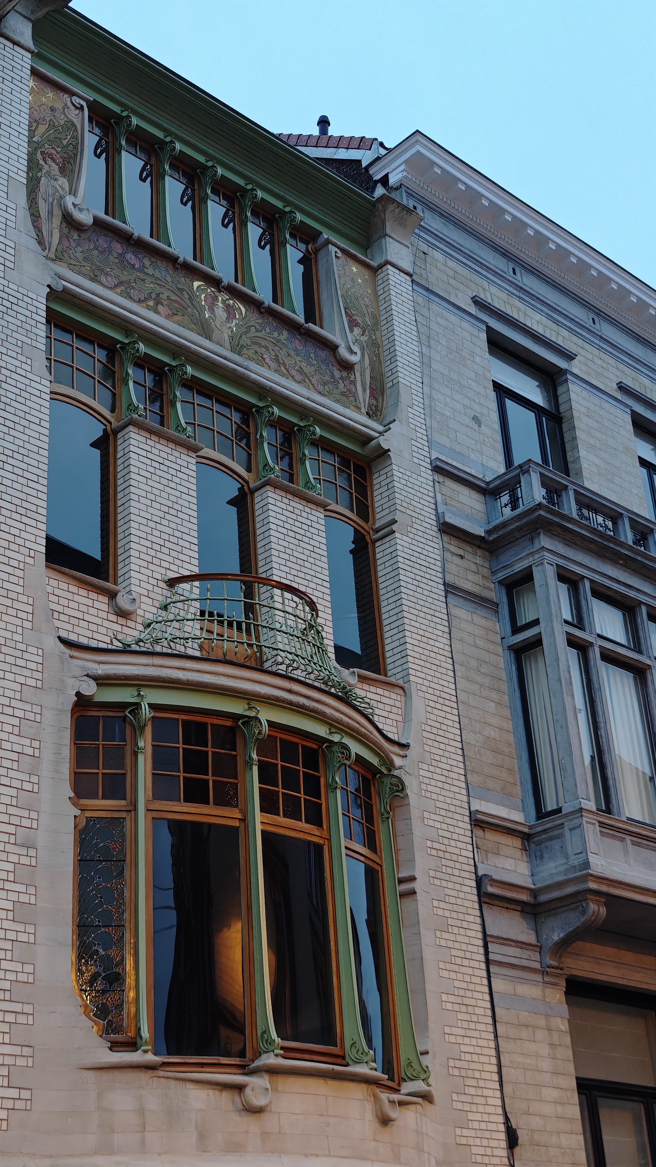 Architecture
