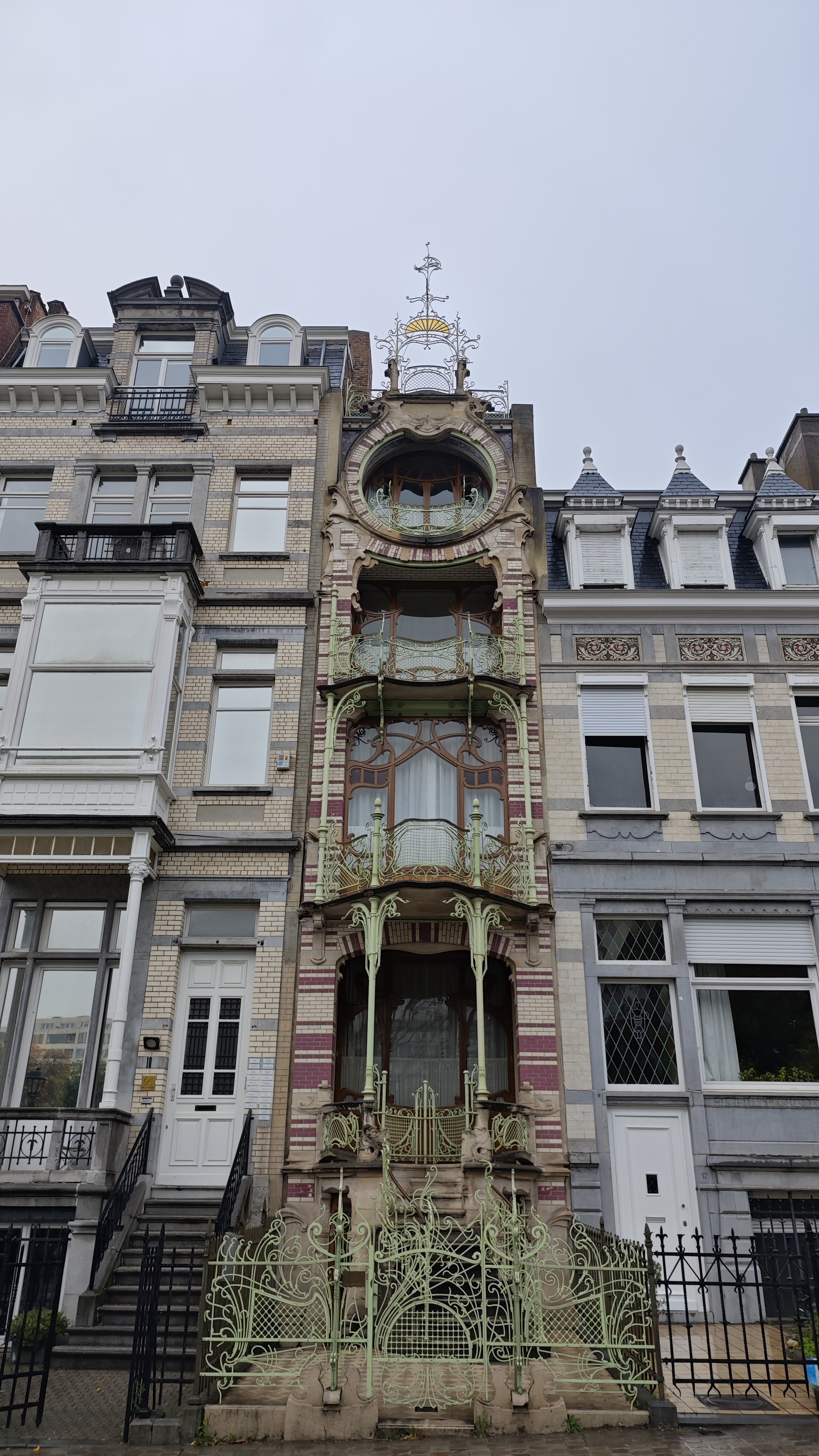 Architecture