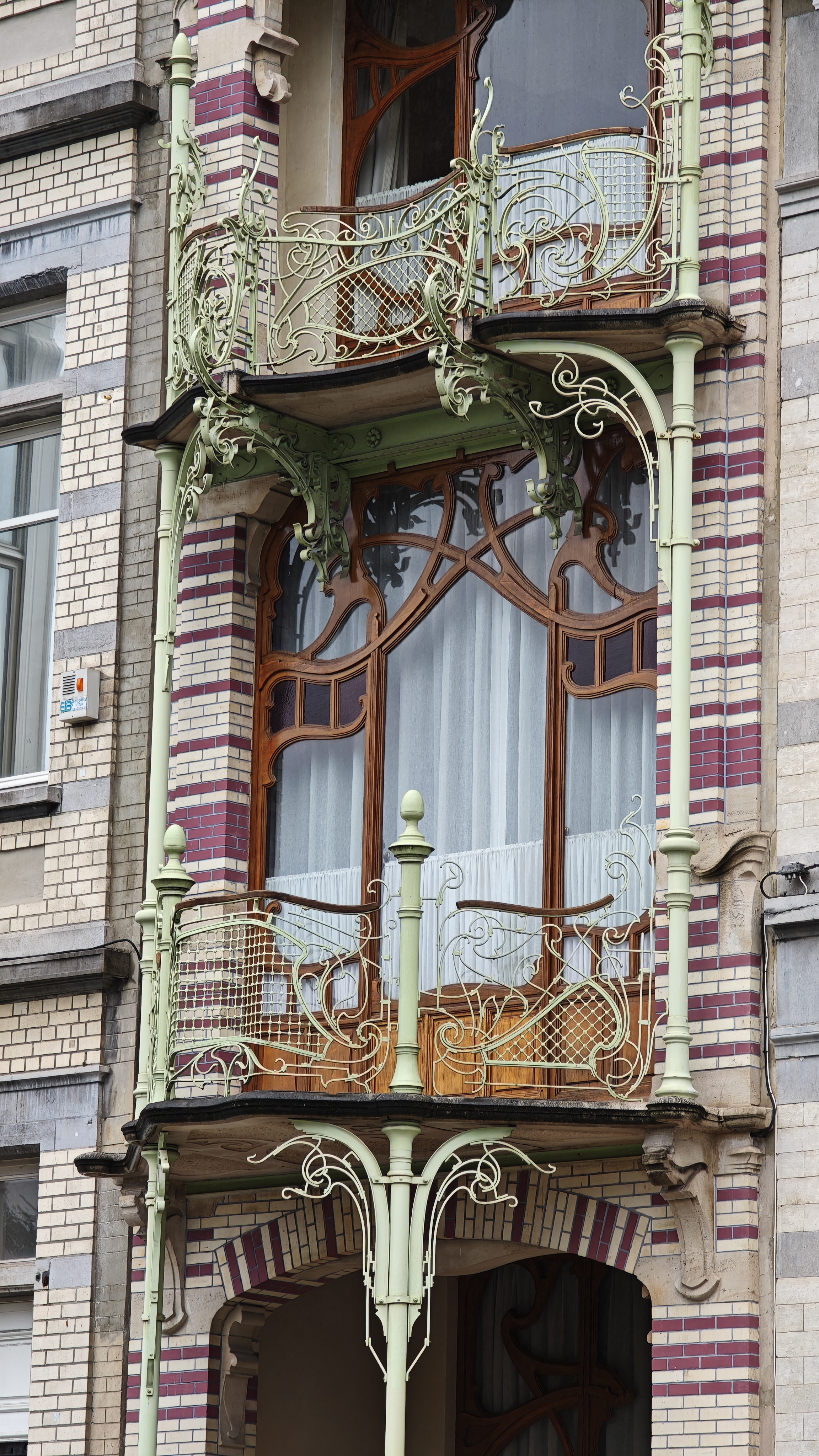 Architecture