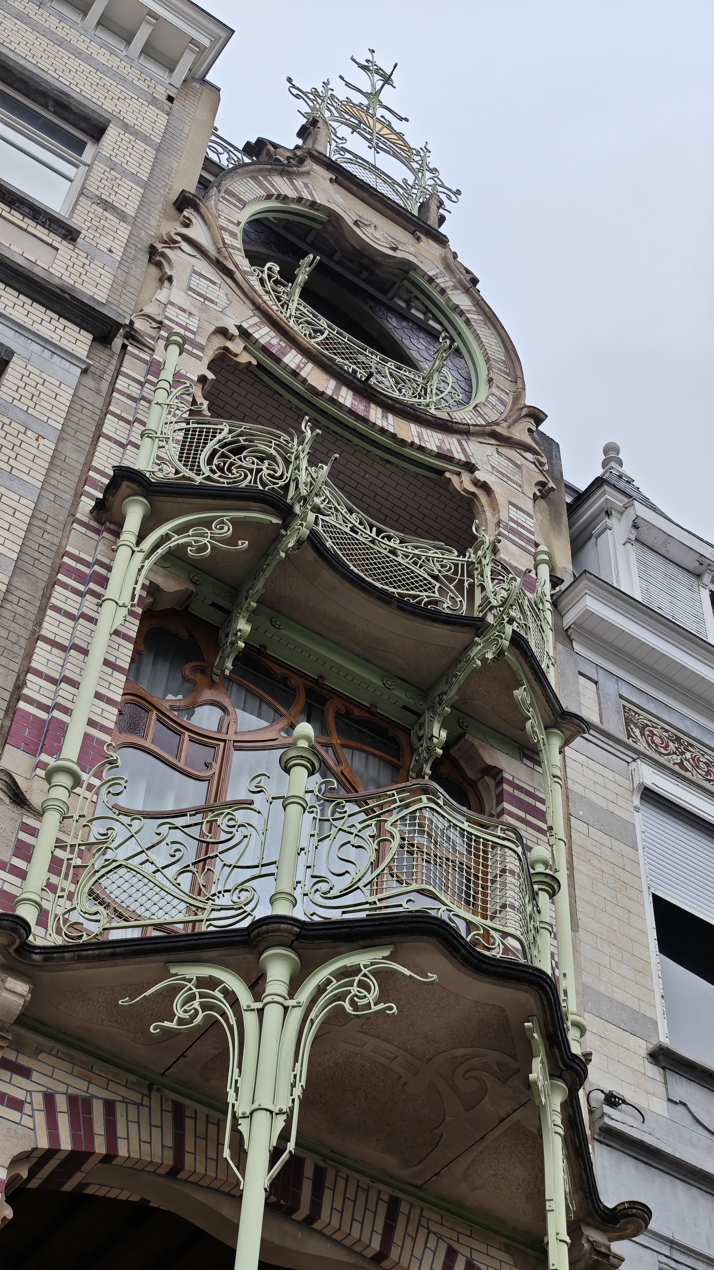 Architecture