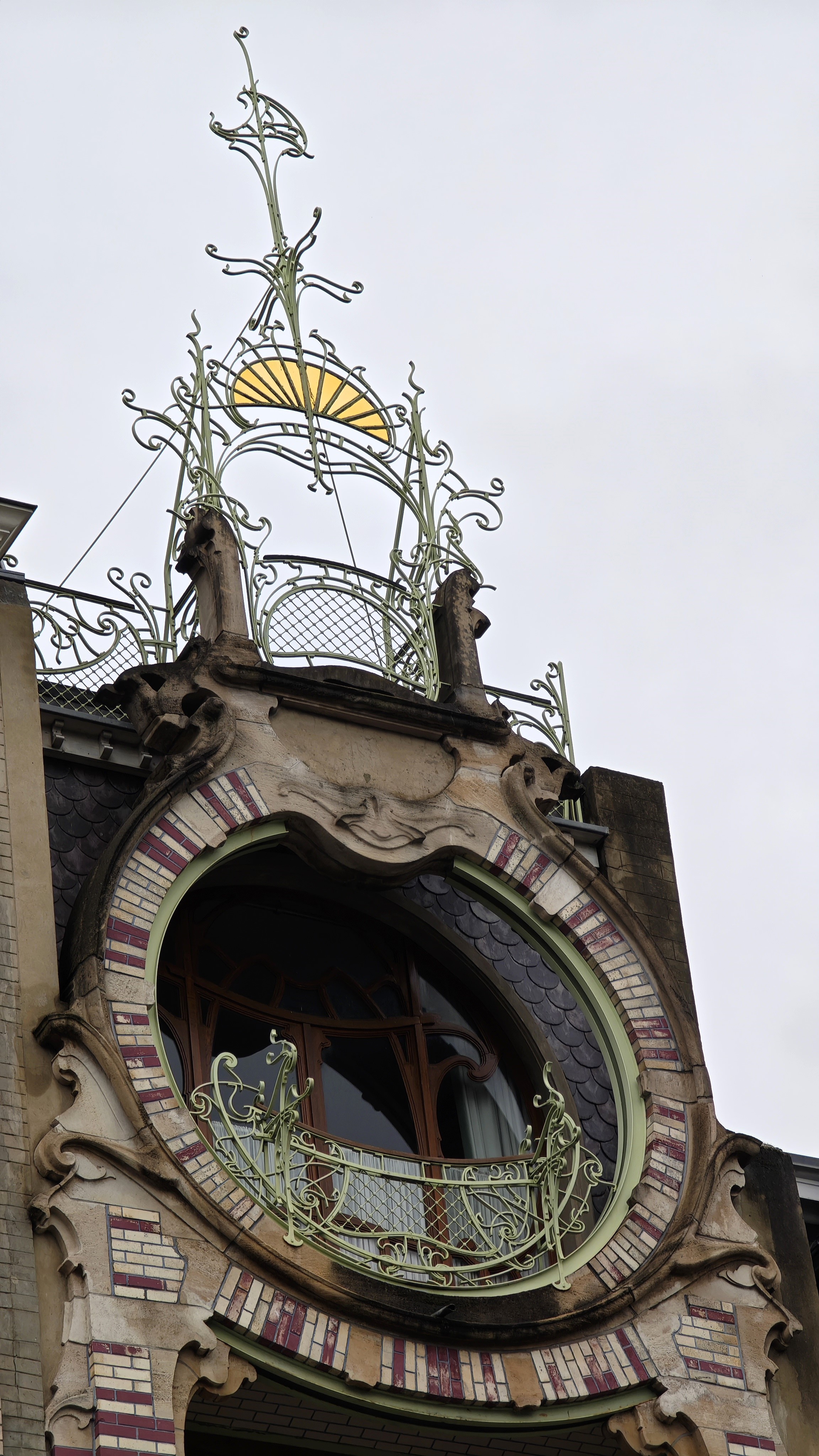 Architecture